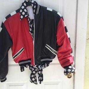 Very Cool Unisex Global Identity G3 jacket ..